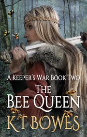 The bee queen cover image