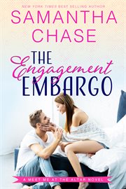 The engagement embargo cover image