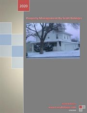 Property management by scott bolinger cover image