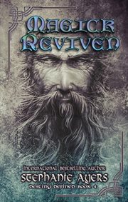 Magick revived cover image
