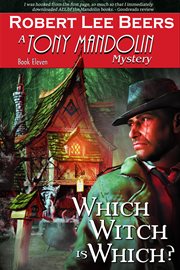 Which witch is which? cover image