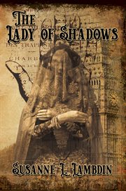 The lady of shadows cover image