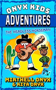 The headless horseman cover image