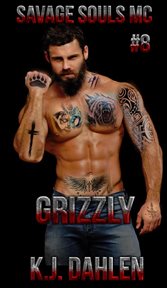 Grizzly cover image