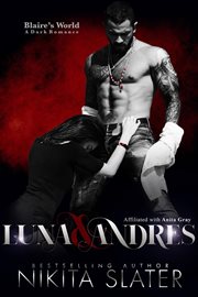 Luna & andres: a dark captive romance cover image