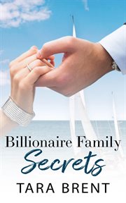 Billionaire family secrets - a prequel cover image