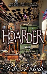 Hoarder cover image