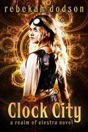 Clock city cover image