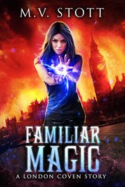 Familiar magic cover image