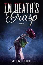In death's grasp: part i cover image