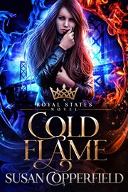 Cold Flame cover image