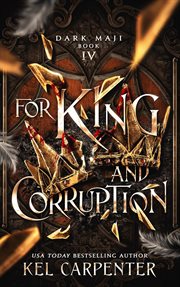 For king and corruption cover image