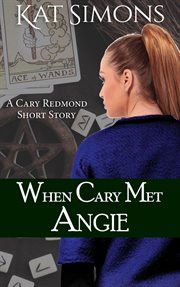 When cary met angie cover image