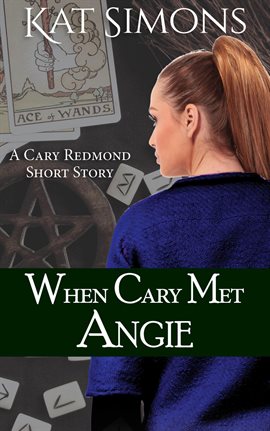 Cover image for When Cary Met Angie