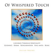 Of whispered touch cover image