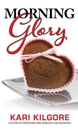 Cover image for Morning Glory