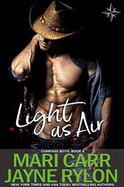 Light as air cover image