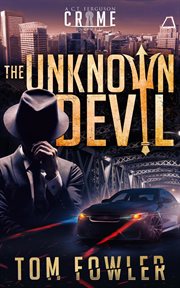 The Unknown Devil cover image