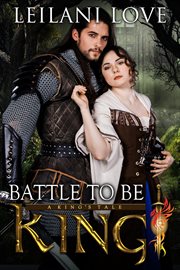 Battle to Be King cover image