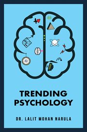 Trending psychology cover image