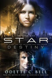 Star destiny episode one cover image
