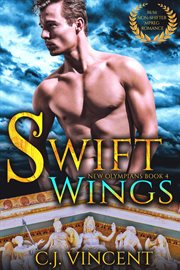 Swift wings cover image