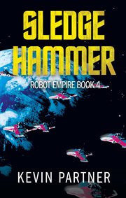 Robot empire: sledgehammer cover image