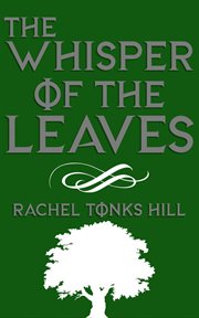 The whisper of the leaves cover image
