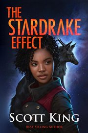 The stardrake effect cover image