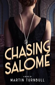 Chasing salomé cover image