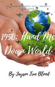 1950s, hand me down world cover image