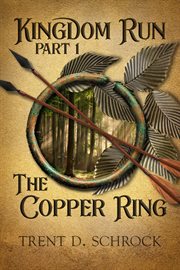The copper ring cover image