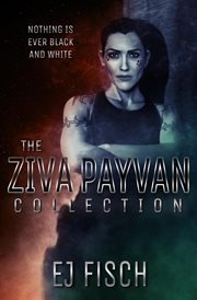 The ziva payvan collection. Ziva Payvan cover image
