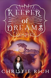 Keeper of dreams cover image