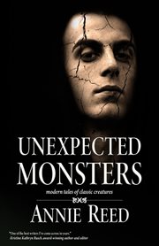 Unexpected monsters cover image