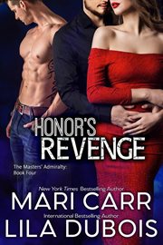 Honor's revenge cover image