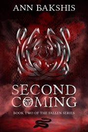 Second coming : a novel cover image