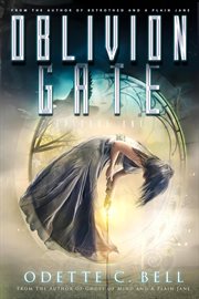 Oblivion gate cover image
