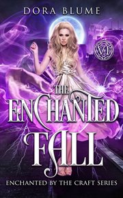 The enchanted fall cover image