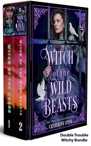 Double Trouble Witchy Bundle cover image