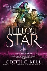 The lost star cover image