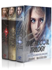 The recoil trilogy box set : Recoil Trilogy cover image