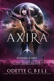 Axira episode three cover image