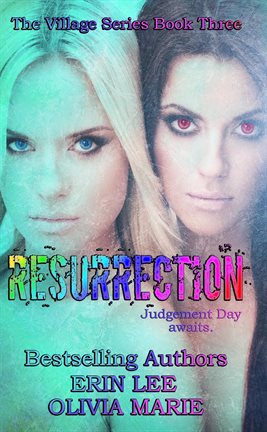 Cover image for Resurrection