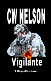 American vigilante cover image