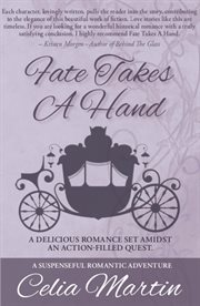 Fate Takes a Hand cover image