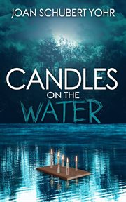 Candles on the water cover image