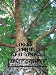 Trees from west-africa cover image