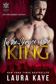 In the service of the king cover image