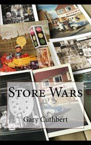 Store wars cover image